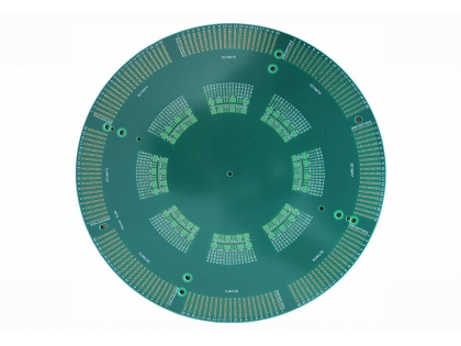 Lighting pcb board